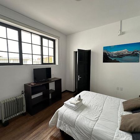 El Museo Hotel Boutique La Paz Eksteriør bilde