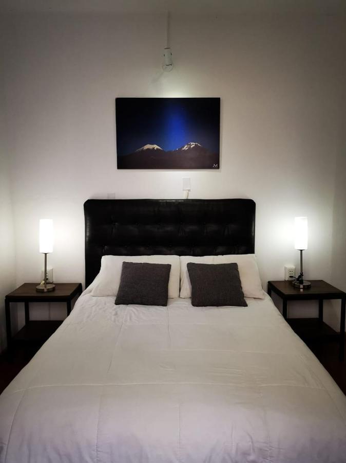 El Museo Hotel Boutique La Paz Eksteriør bilde