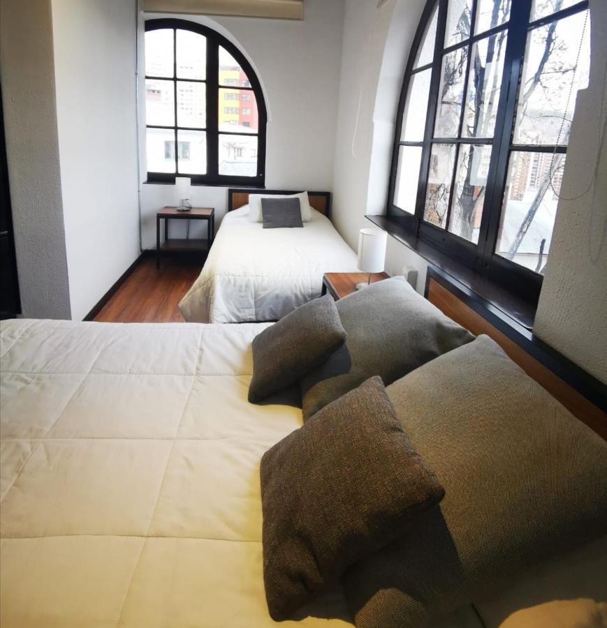 El Museo Hotel Boutique La Paz Eksteriør bilde