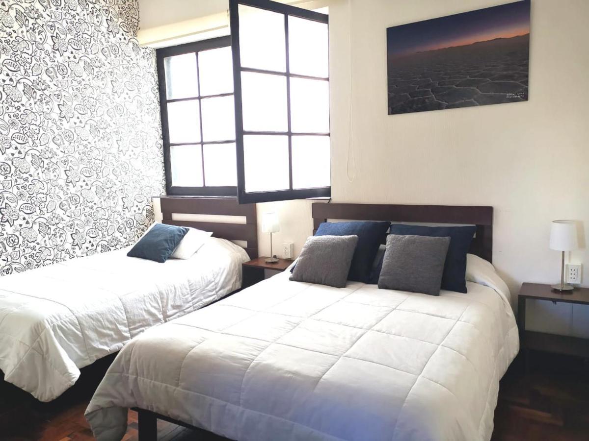 El Museo Hotel Boutique La Paz Eksteriør bilde