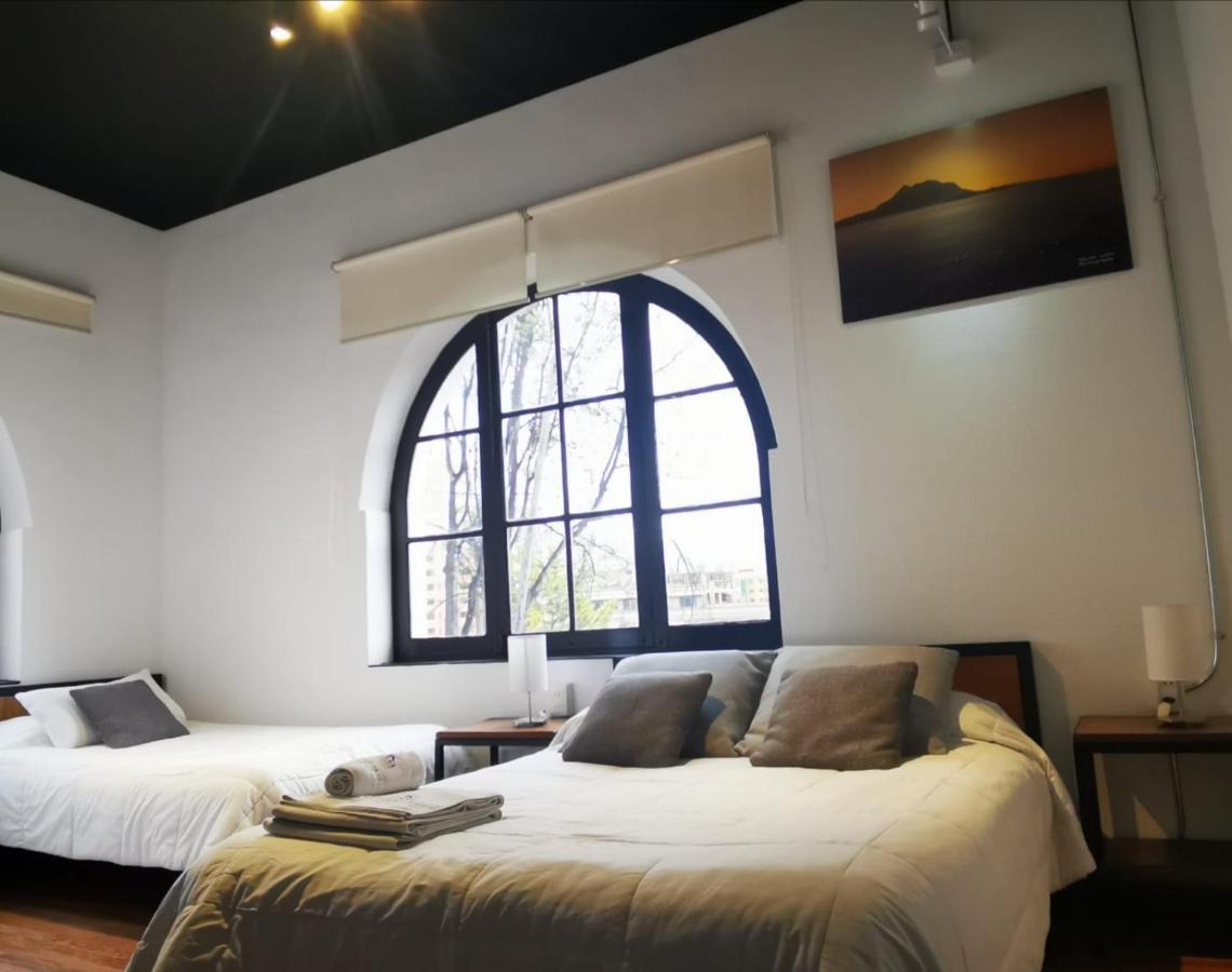 El Museo Hotel Boutique La Paz Eksteriør bilde