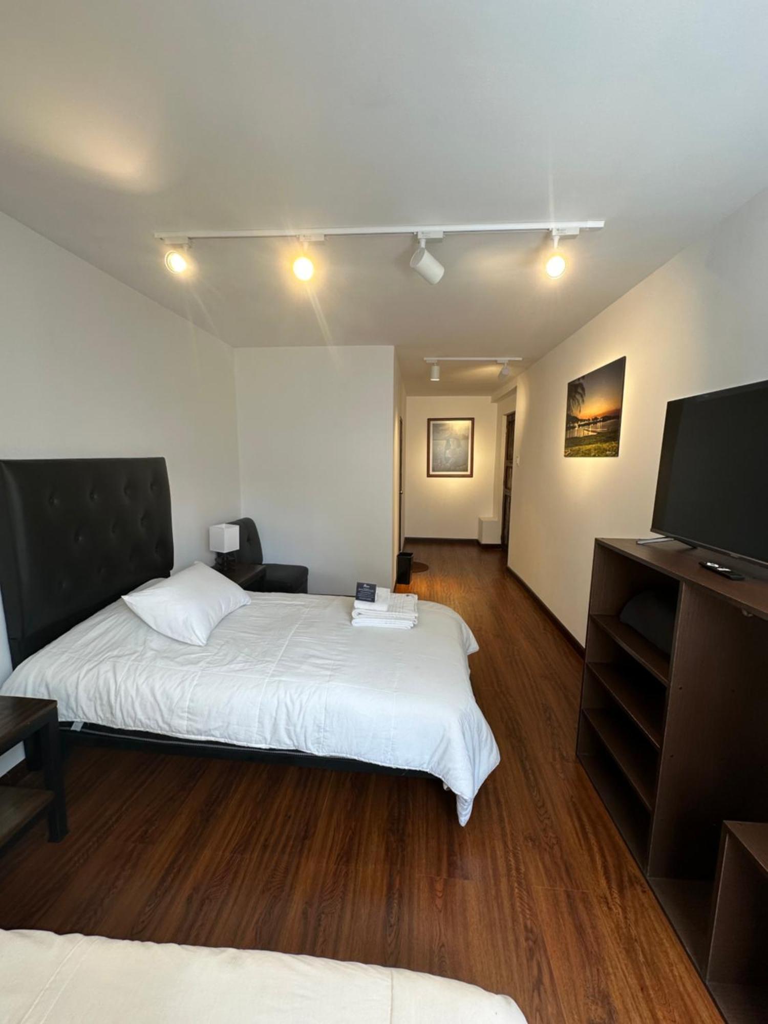 El Museo Hotel Boutique La Paz Eksteriør bilde
