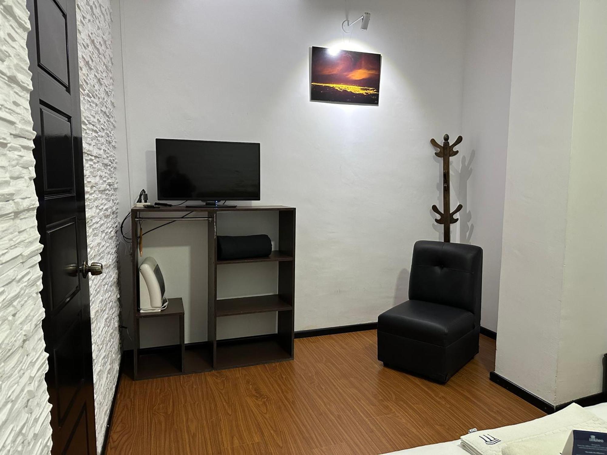 El Museo Hotel Boutique La Paz Eksteriør bilde