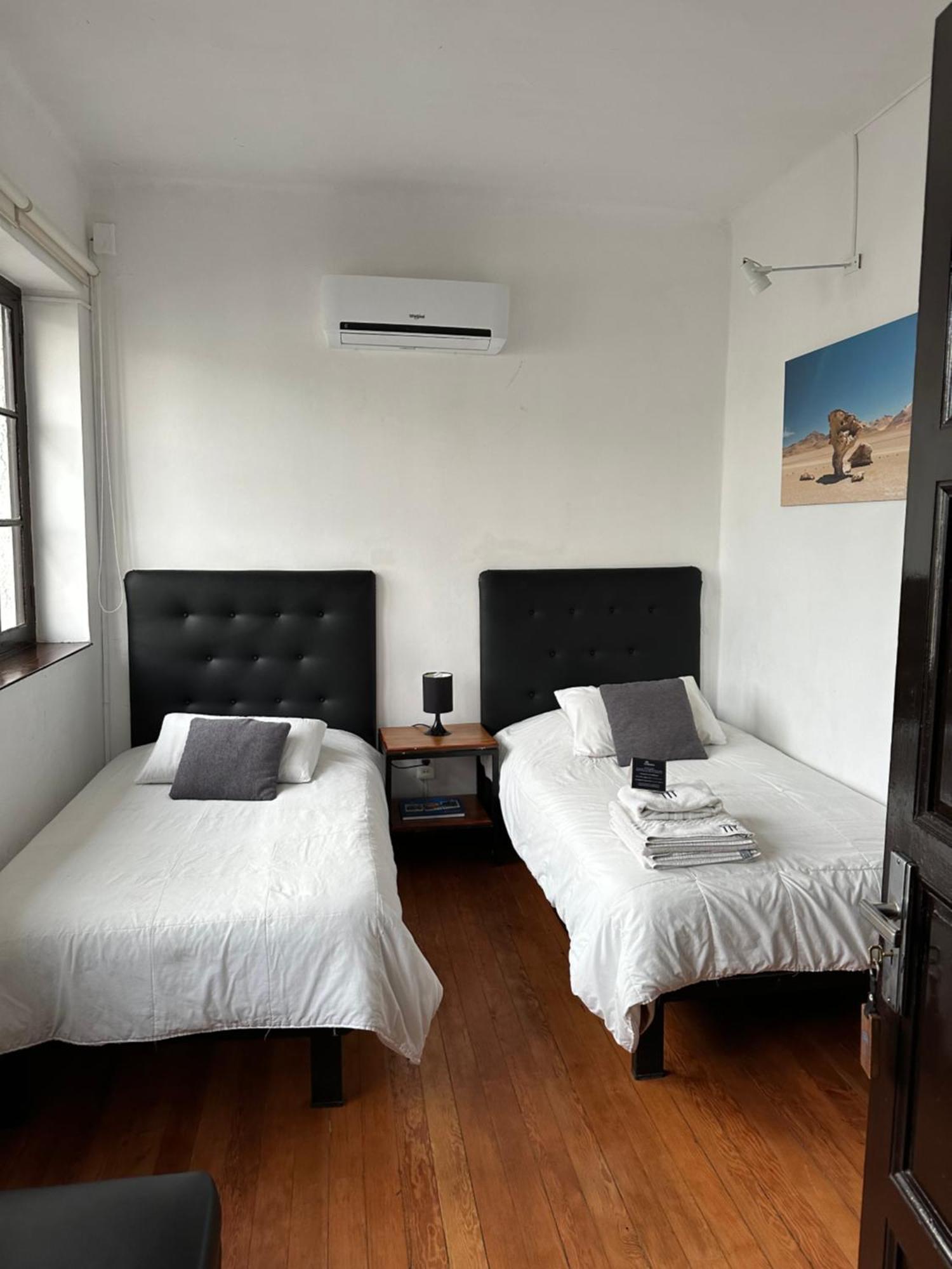 El Museo Hotel Boutique La Paz Eksteriør bilde