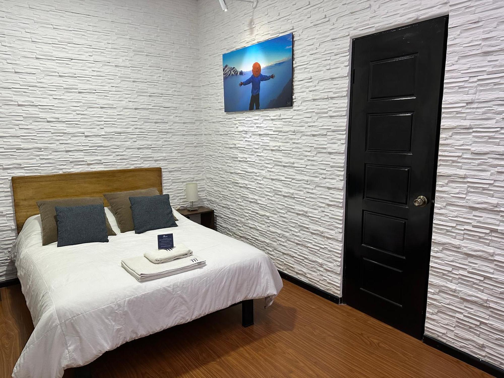 El Museo Hotel Boutique La Paz Eksteriør bilde