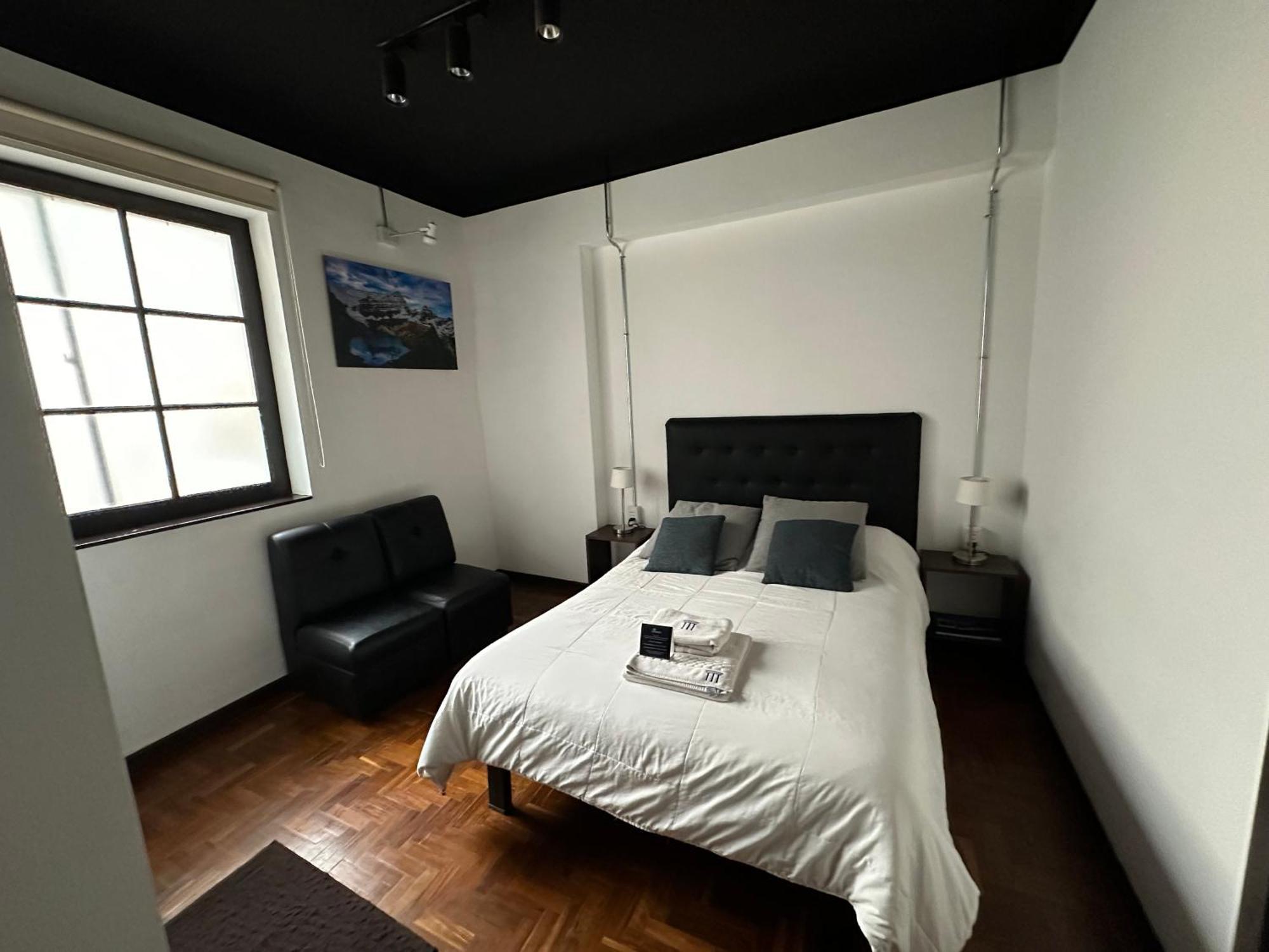El Museo Hotel Boutique La Paz Eksteriør bilde
