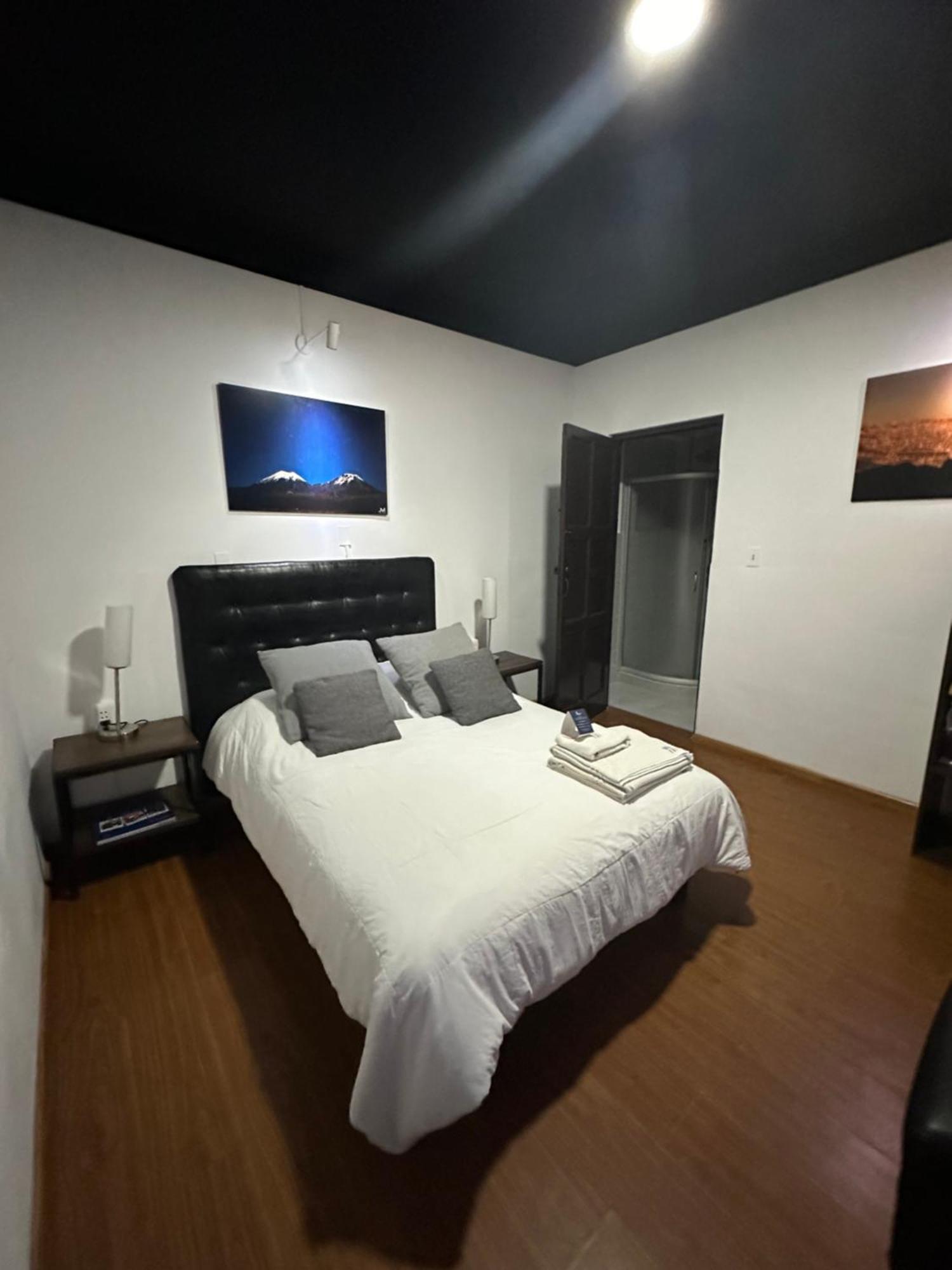 El Museo Hotel Boutique La Paz Eksteriør bilde