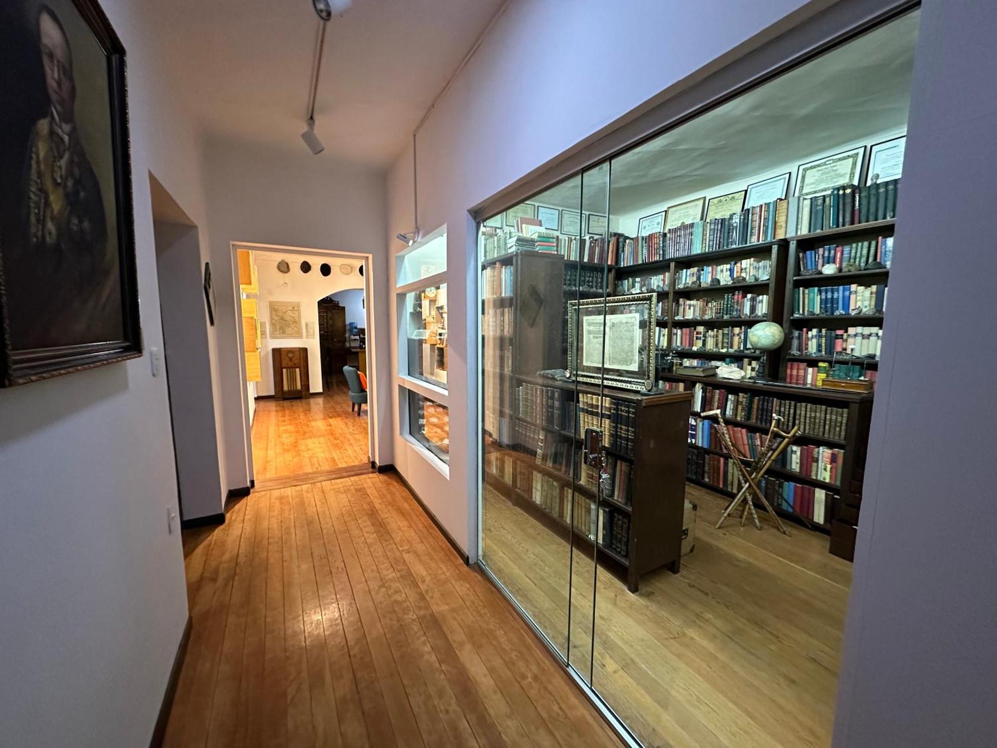 El Museo Hotel Boutique La Paz Eksteriør bilde