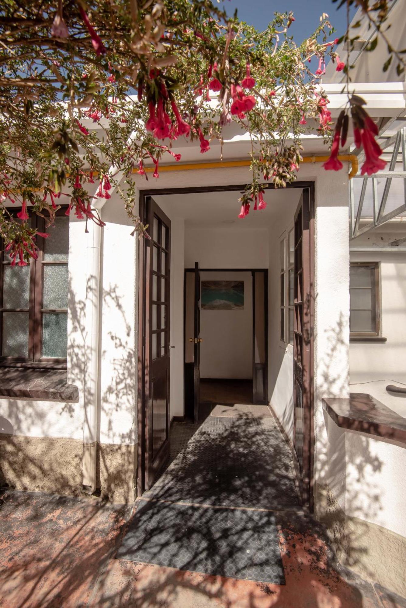 El Museo Hotel Boutique La Paz Eksteriør bilde