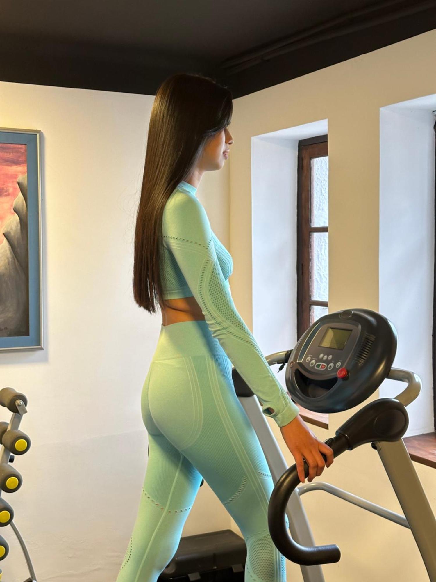 El Museo Hotel Boutique La Paz Eksteriør bilde