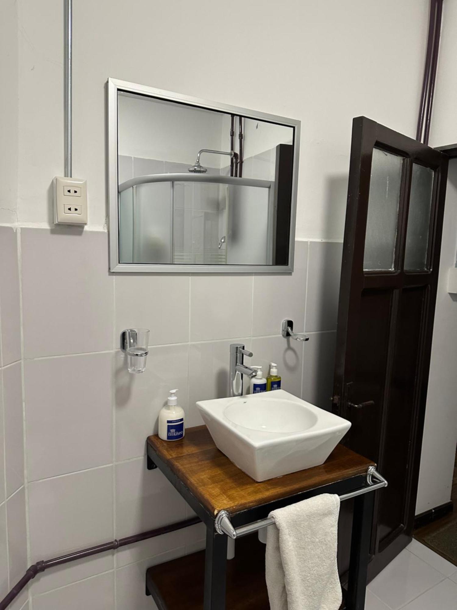 El Museo Hotel Boutique La Paz Eksteriør bilde