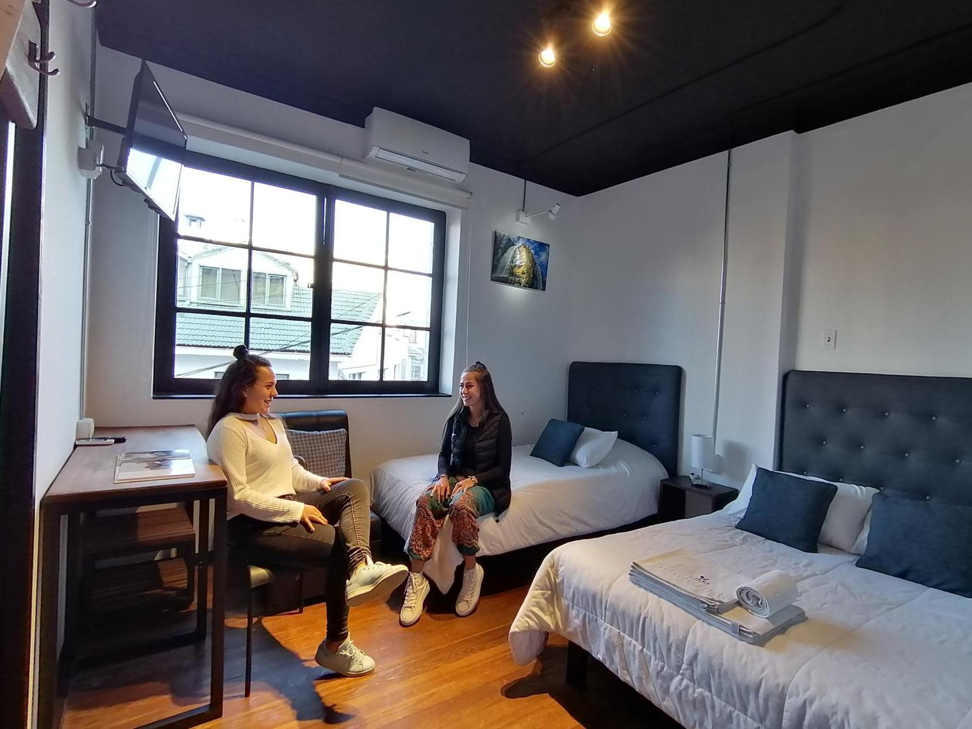 El Museo Hotel Boutique La Paz Eksteriør bilde
