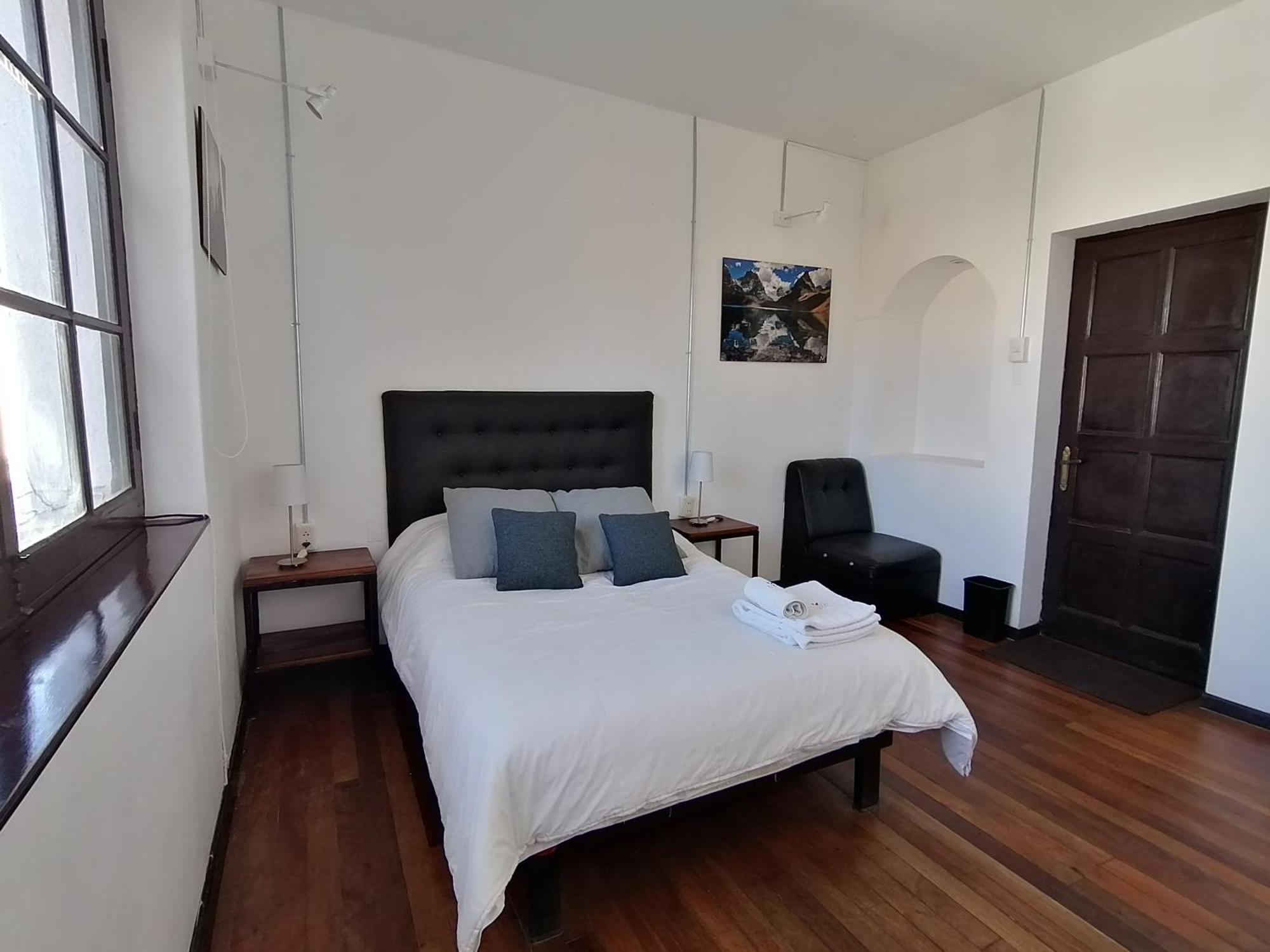 El Museo Hotel Boutique La Paz Eksteriør bilde