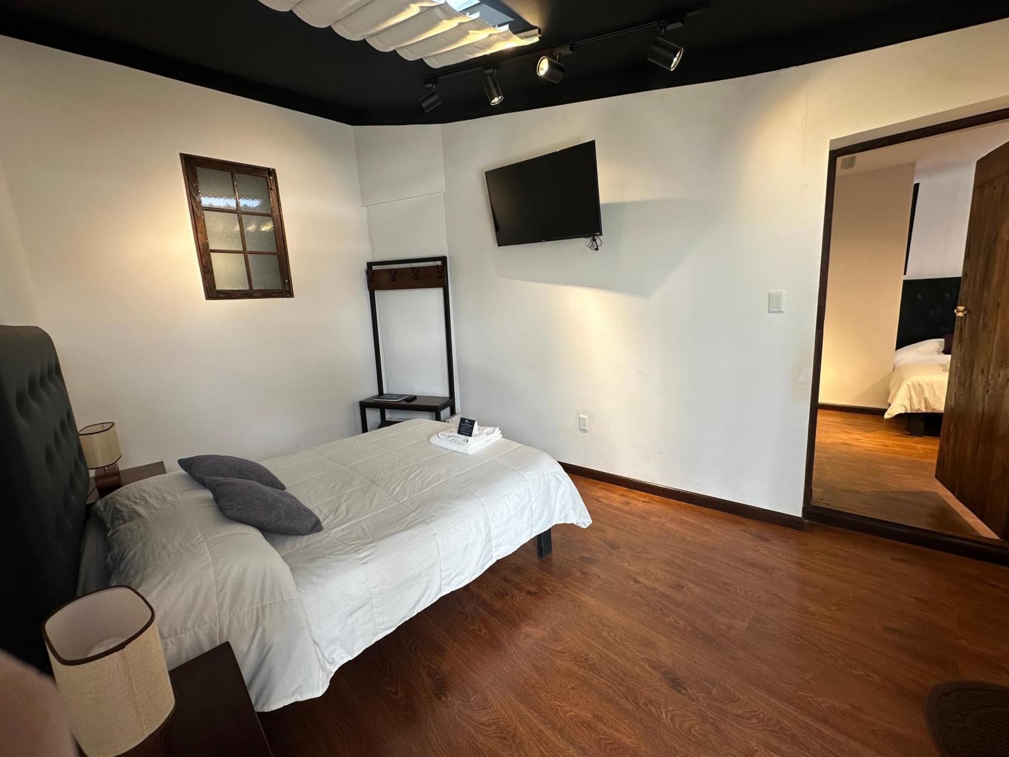 El Museo Hotel Boutique La Paz Eksteriør bilde