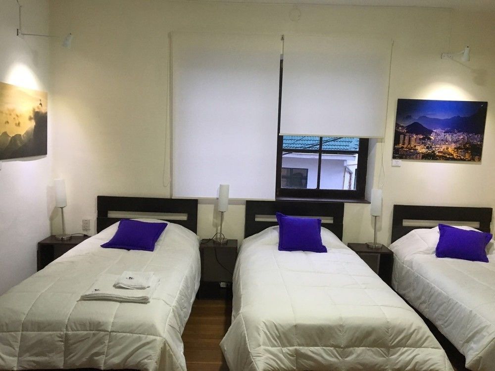 El Museo Hotel Boutique La Paz Eksteriør bilde