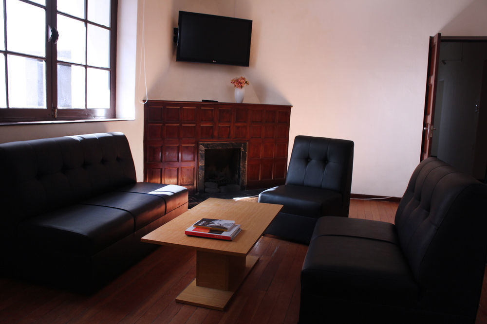 El Museo Hotel Boutique La Paz Eksteriør bilde