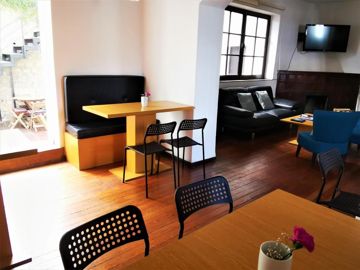 El Museo Hotel Boutique La Paz Eksteriør bilde