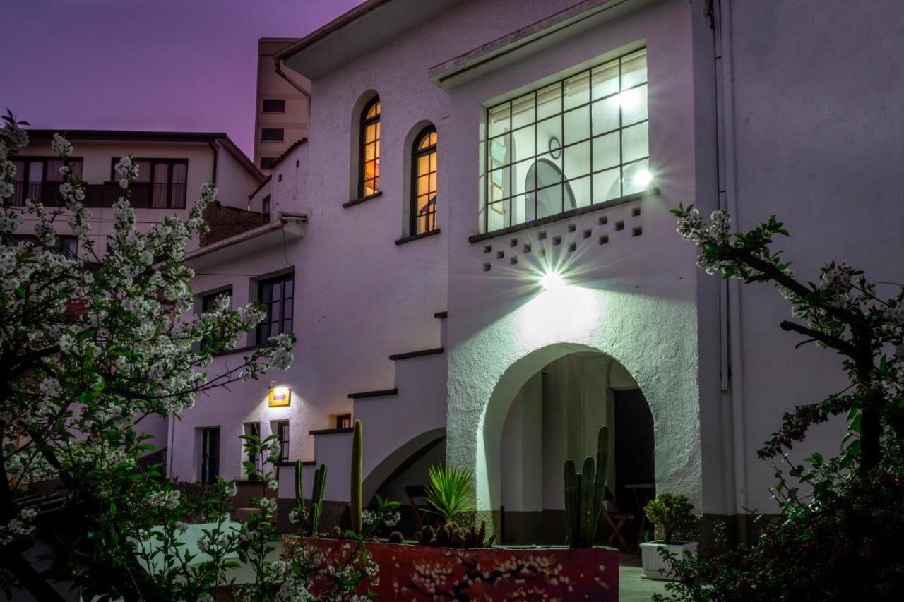 El Museo Hotel Boutique La Paz Eksteriør bilde